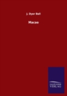 Macao - Book