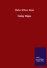 Malay Magic - Book