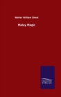 Malay Magic - Book