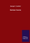 German Course - Book