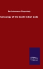 Genealogy of the South-Indian Gods - Book