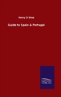 Guide to Spain & Portugal - Book