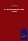 The History and Map of Danby, Vermont - Book