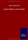 Lamps, Pitchers, and Trumpets - Book