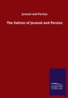 The Satires of Juvenal and Persius - Book