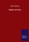 Ballads and Tales - Book