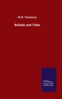 Ballads and Tales - Book