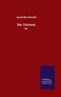 Der Cicerone : III. - Book