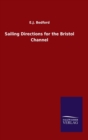 Sailing Directions for the Bristol Channel - Book