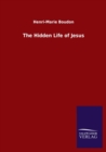 The Hidden Life of Jesus - Book