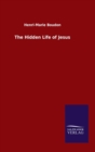 The Hidden Life of Jesus - Book