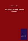 New Tracks in North America : Volume II - Book