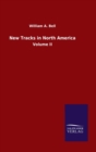 New Tracks in North America : Volume II - Book