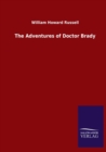 The Adventures of Doctor Brady - Book