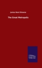 The Great Metropolis - Book