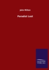 Paradist Lost - Book