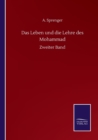 Das Leben und die Lehre des Mohammad : Zweiter Band - Book