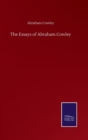 The Essays of Abraham Cowley - Book
