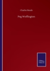 Peg Woffington - Book