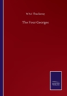 The Four Georges - Book