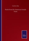 Pearls from the American Female Poets - Book