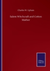 Salem Witchcraft and Cotton Mather - Book