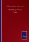 The History of France : Volume 5 - Book