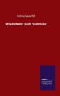 Wiederkehr nach Varmland - Book