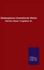 Shakespeares Dramatische Werke - Book