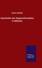 Geschichte der Gegenreformation in Bohmen - Book