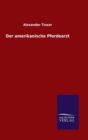 Der Amerikanische Pferdearzt - Book