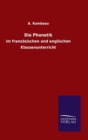 Die Phonetik - Book