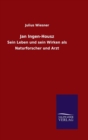 Jan Ingen-Housz - Book