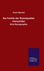 Die Familie der Russelquallen (Geryonida) - Book