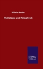 Mythologie Und Metaphysik - Book