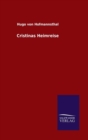 Cristinas Heimreise - Book