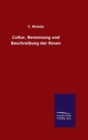 Cultur, Benennung und Beschreibung der Rosen - Book