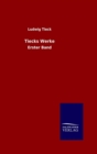 Tiecks Werke - Book