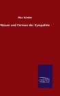 Wesen Und Formen Der Sympathie - Book