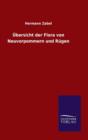 Ubersicht der Flora von Neuvorpommern und Rugen - Book