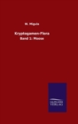 Kryptogamen-Flora - Book
