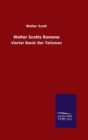 Walter Scotts Romane - Book