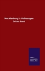 Mecklenburg´s Volkssagen - Book