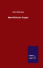 Westfalische Sagen - Book