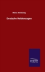 Deutsche Heldensagen - Book