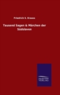 Tausend Sagen & Marchen der Sudslaven - Book
