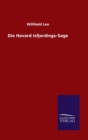 Die Hovard Isfjordings-Sage - Book