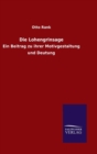 Die Lohengrinsage - Book