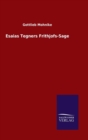 Esaias Tegners Frithjofs-Sage - Book