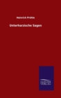 Unterharzische Sagen - Book